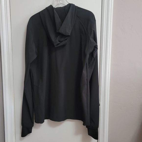 Camp Gladiator unisex performance jacket - Picture 2 of 3